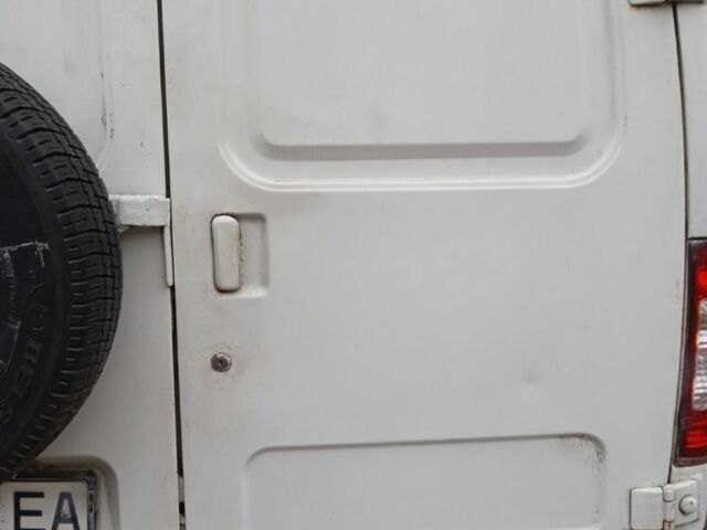 ГАЗ 2705 Газель, об'ємом двигуна 0 л та пробігом 0 тис. км за 2700 $, фото 5 на Automoto.ua