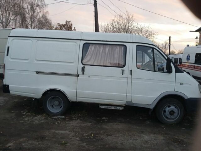 ГАЗ 2705 Газель, об'ємом двигуна 0 л та пробігом 0 тис. км за 2700 $, фото 2 на Automoto.ua