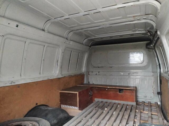 ГАЗ 2705 Газель, об'ємом двигуна 0 л та пробігом 0 тис. км за 5200 $, фото 22 на Automoto.ua