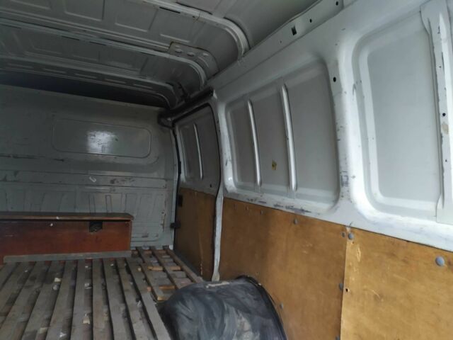 ГАЗ 2705 Газель, об'ємом двигуна 0 л та пробігом 0 тис. км за 5200 $, фото 23 на Automoto.ua