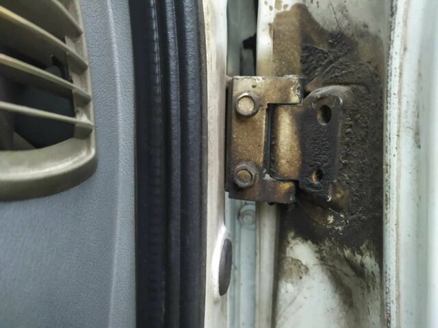 ГАЗ 2705 Газель, об'ємом двигуна 0 л та пробігом 0 тис. км за 5200 $, фото 16 на Automoto.ua