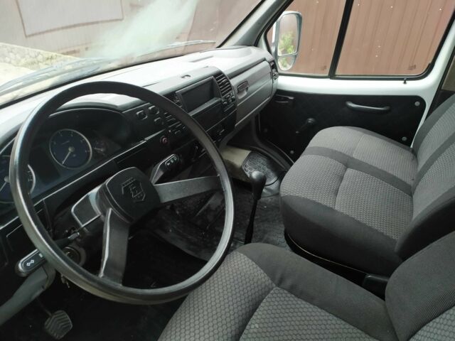 ГАЗ 2705 Газель, об'ємом двигуна 0 л та пробігом 0 тис. км за 5200 $, фото 11 на Automoto.ua