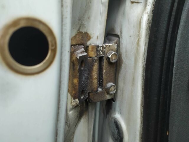 ГАЗ 2705 Газель, об'ємом двигуна 0 л та пробігом 0 тис. км за 5200 $, фото 12 на Automoto.ua