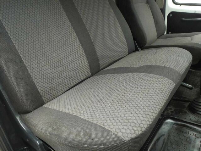 ГАЗ 2705 Газель, об'ємом двигуна 0 л та пробігом 0 тис. км за 5200 $, фото 15 на Automoto.ua