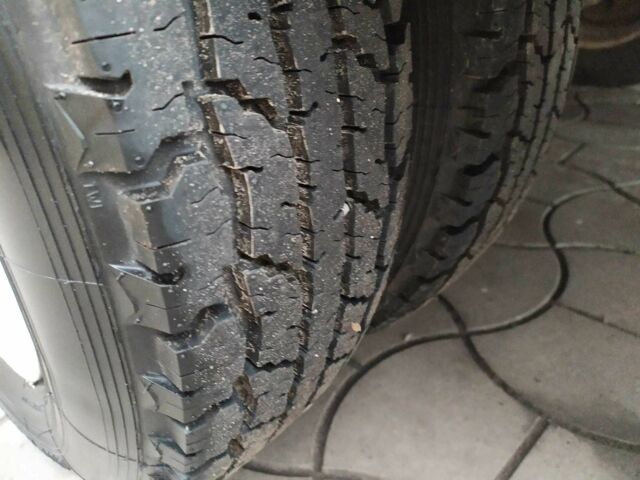 ГАЗ 2705 Газель, об'ємом двигуна 0 л та пробігом 0 тис. км за 5200 $, фото 20 на Automoto.ua