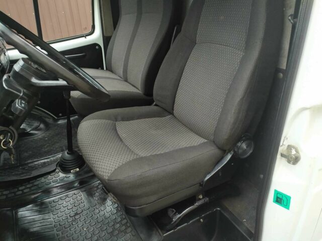 ГАЗ 2705 Газель, об'ємом двигуна 0 л та пробігом 0 тис. км за 5200 $, фото 10 на Automoto.ua