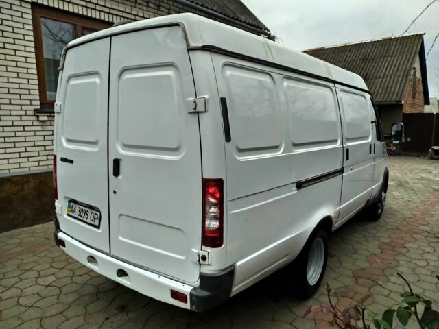 ГАЗ 2705 Газель, об'ємом двигуна 0 л та пробігом 0 тис. км за 5200 $, фото 3 на Automoto.ua