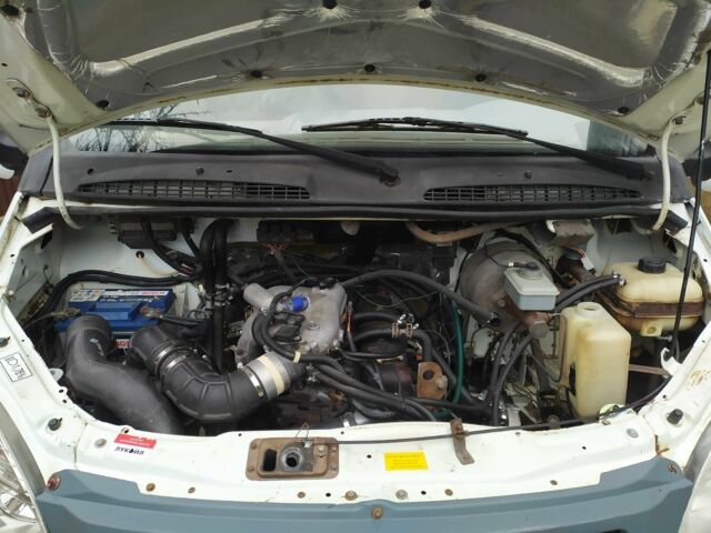 ГАЗ 2705 Газель, об'ємом двигуна 0 л та пробігом 0 тис. км за 5200 $, фото 18 на Automoto.ua