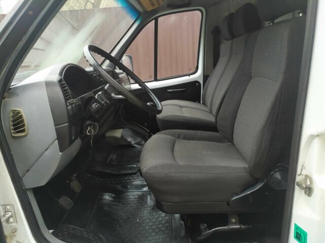 ГАЗ 2705 Газель, об'ємом двигуна 0 л та пробігом 0 тис. км за 5200 $, фото 9 на Automoto.ua