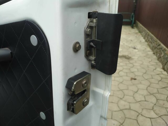 ГАЗ 2705 Газель, об'ємом двигуна 0 л та пробігом 0 тис. км за 5200 $, фото 17 на Automoto.ua