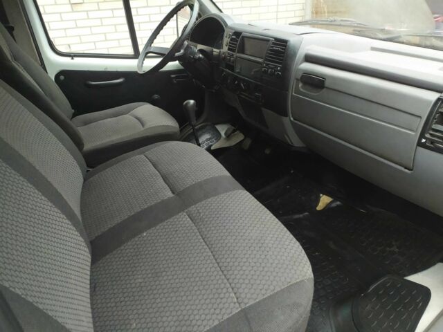 ГАЗ 2705 Газель, об'ємом двигуна 0 л та пробігом 0 тис. км за 5200 $, фото 14 на Automoto.ua