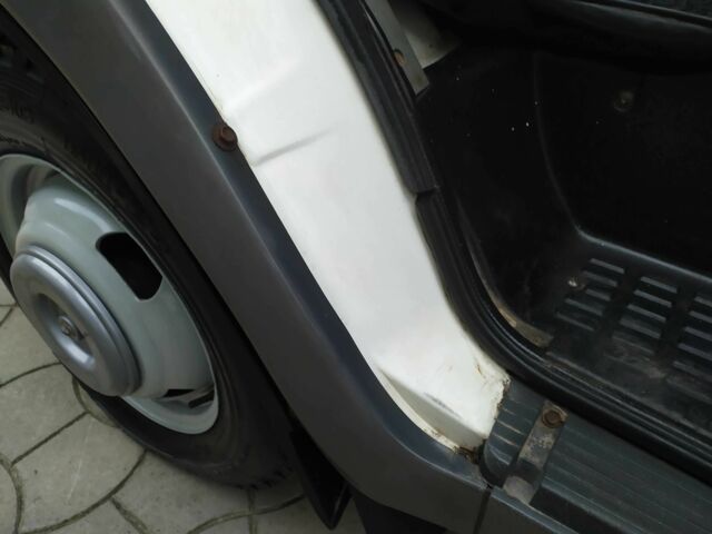 ГАЗ 2705 Газель, об'ємом двигуна 0 л та пробігом 0 тис. км за 5200 $, фото 13 на Automoto.ua