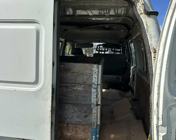 ГАЗ 2705 Газель, объемом двигателя 0 л и пробегом 140 тыс. км за 1200 $, фото 4 на Automoto.ua