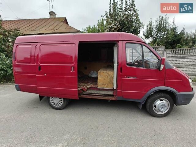 ГАЗ 2705 Газель, объемом двигателя 0 л и пробегом 150 тыс. км за 2700 $, фото 3 на Automoto.ua
