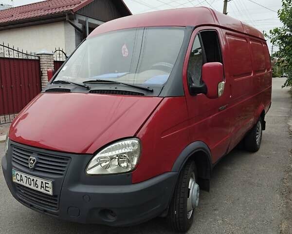ГАЗ 2705 Газель, объемом двигателя 0 л и пробегом 150 тыс. км за 2700 $, фото 2 на Automoto.ua