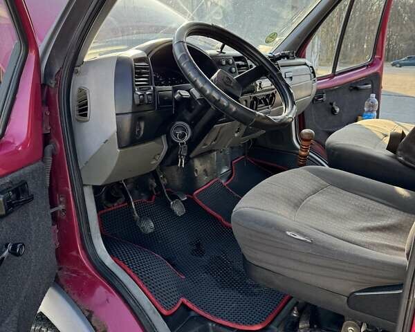 ГАЗ 2705 Газель, объемом двигателя 0 л и пробегом 475 тыс. км за 3000 $, фото 4 на Automoto.ua
