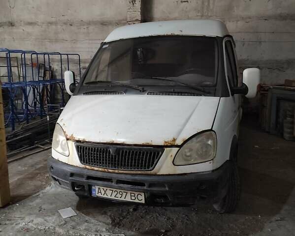 ГАЗ 2705 Газель, объемом двигателя 2.5 л и пробегом 417 тыс. км за 1000 $, фото 2 на Automoto.ua