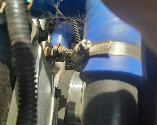 ГАЗ 2705 Газель, объемом двигателя 2.5 л и пробегом 206 тыс. км за 2000 $, фото 17 на Automoto.ua