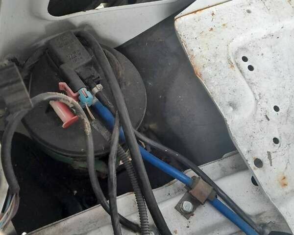 ГАЗ 2705 Газель, объемом двигателя 2.5 л и пробегом 206 тыс. км за 2000 $, фото 20 на Automoto.ua