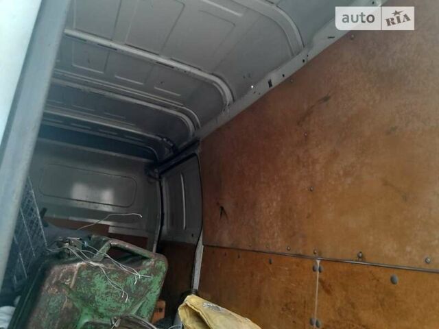 ГАЗ 2705 Газель, объемом двигателя 2.5 л и пробегом 206 тыс. км за 2000 $, фото 36 на Automoto.ua