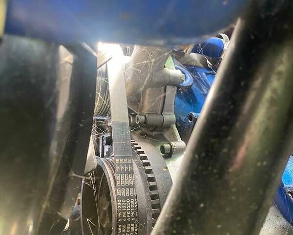 ГАЗ 2705 Газель, объемом двигателя 2.5 л и пробегом 206 тыс. км за 2000 $, фото 39 на Automoto.ua
