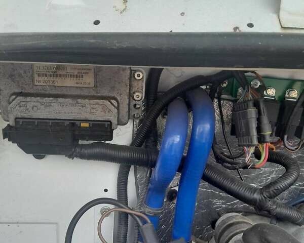 ГАЗ 2705 Газель, объемом двигателя 2.5 л и пробегом 206 тыс. км за 2000 $, фото 28 на Automoto.ua