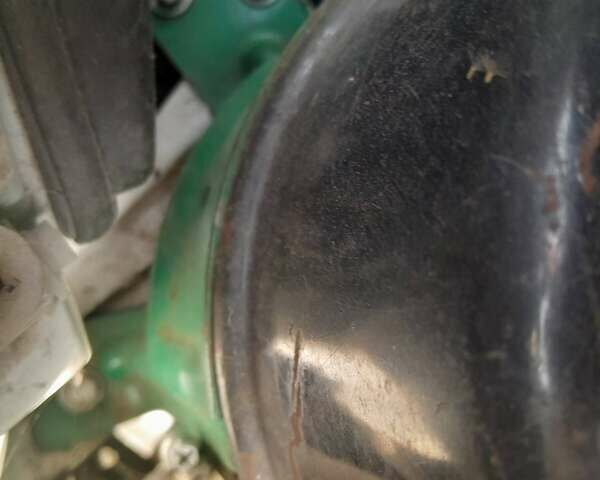 ГАЗ 2705 Газель, объемом двигателя 2.5 л и пробегом 206 тыс. км за 2000 $, фото 19 на Automoto.ua