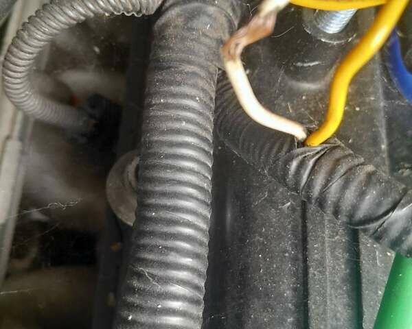 ГАЗ 2705 Газель, объемом двигателя 2.5 л и пробегом 206 тыс. км за 2000 $, фото 11 на Automoto.ua