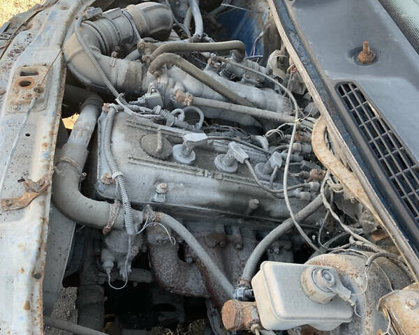 ГАЗ 2705 Газель, об'ємом двигуна 0 л та пробігом 321 тис. км за 599 $, фото 5 на Automoto.ua