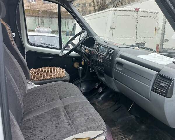 ГАЗ 2705 Газель, объемом двигателя 0 л и пробегом 163 тыс. км за 1750 $, фото 6 на Automoto.ua