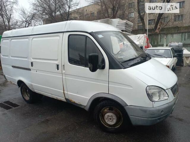 ГАЗ 2705 Газель, объемом двигателя 0 л и пробегом 163 тыс. км за 1750 $, фото 5 на Automoto.ua