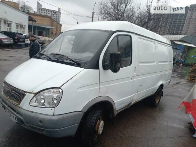 ГАЗ 2705 Газель, объемом двигателя 0 л и пробегом 163 тыс. км за 1750 $, фото 3 на Automoto.ua
