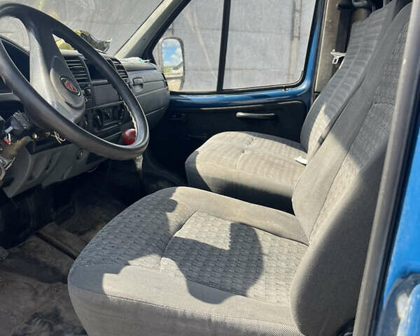 ГАЗ 2705 Газель, объемом двигателя 0 л и пробегом 250 тыс. км за 900 $, фото 1 на Automoto.ua