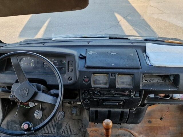 ГАЗ 2705 Газель, объемом двигателя 0 л и пробегом 262 тыс. км за 1400 $, фото 12 на Automoto.ua