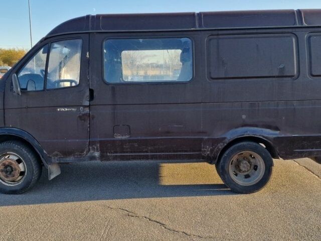 ГАЗ 2705 Газель, объемом двигателя 0 л и пробегом 262 тыс. км за 1400 $, фото 4 на Automoto.ua