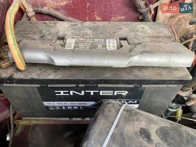 ГАЗ 2705 Газель, объемом двигателя 2.4 л и пробегом 2 тыс. км за 4500 $, фото 5 на Automoto.ua