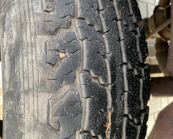 ГАЗ 2705 Газель, объемом двигателя 2.4 л и пробегом 2 тыс. км за 4500 $, фото 15 на Automoto.ua