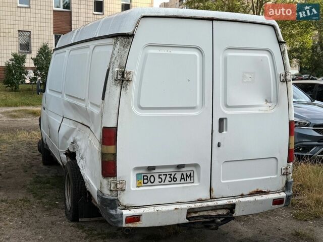 ГАЗ 2705 Газель, об'ємом двигуна 0 л та пробігом 151 тис. км за 499 $, фото 7 на Automoto.ua