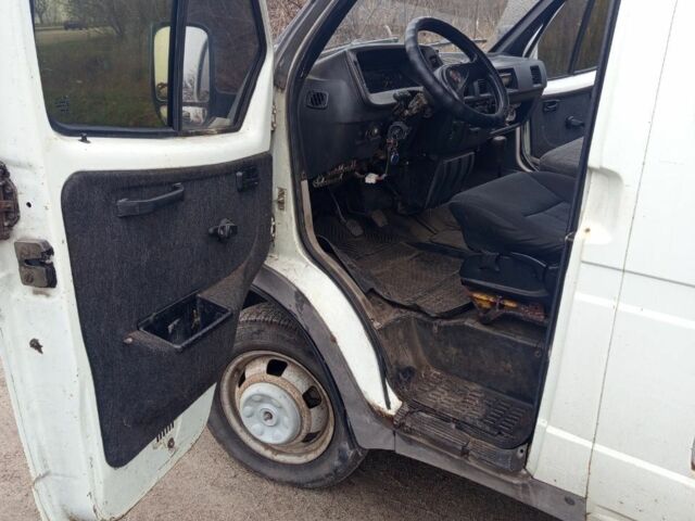 ГАЗ 2705 Газель, объемом двигателя 0 л и пробегом 0 тыс. км за 1200 $, фото 6 на Automoto.ua