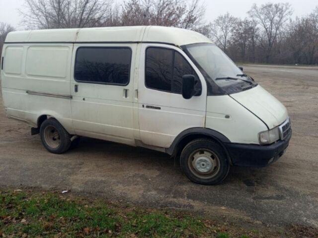 ГАЗ 2705 Газель, объемом двигателя 0 л и пробегом 0 тыс. км за 1200 $, фото 3 на Automoto.ua