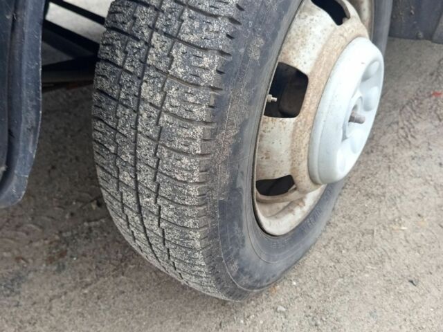 ГАЗ 2705 Газель, объемом двигателя 0 л и пробегом 0 тыс. км за 1200 $, фото 4 на Automoto.ua