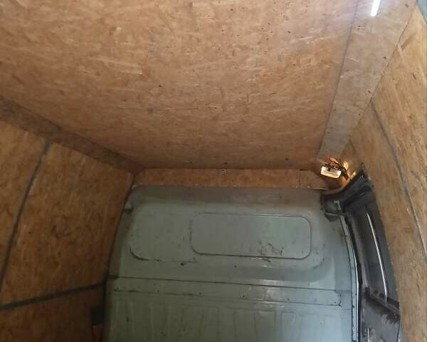 Серый ГАЗ 2705 Газель, объемом двигателя 2.89 л и пробегом 68 тыс. км за 3300 $, фото 9 на Automoto.ua