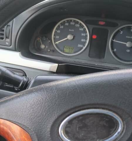 Серый ГАЗ 2705 Газель, объемом двигателя 2.9 л и пробегом 411 тыс. км за 4110 $, фото 18 на Automoto.ua