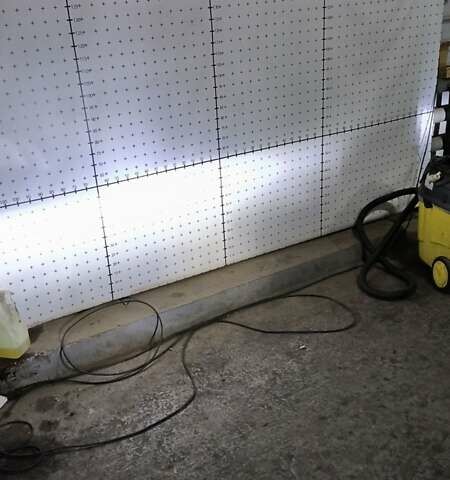 Серый ГАЗ 2705 Газель, объемом двигателя 2.9 л и пробегом 411 тыс. км за 4110 $, фото 14 на Automoto.ua