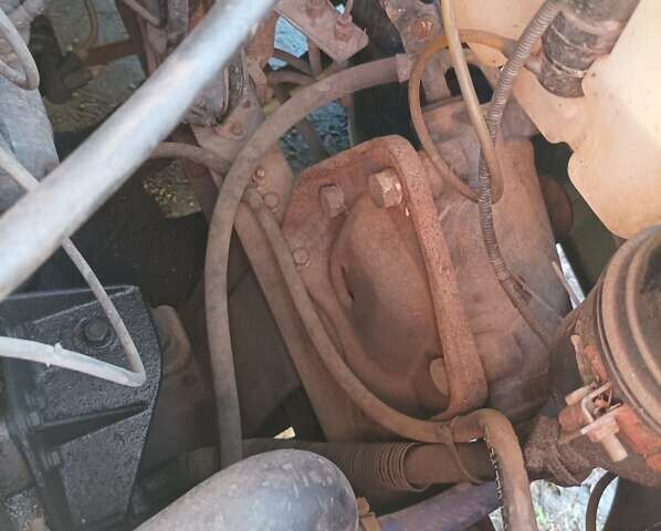 Серый ГАЗ 2705 Газель, объемом двигателя 2.89 л и пробегом 3 тыс. км за 4200 $, фото 4 на Automoto.ua