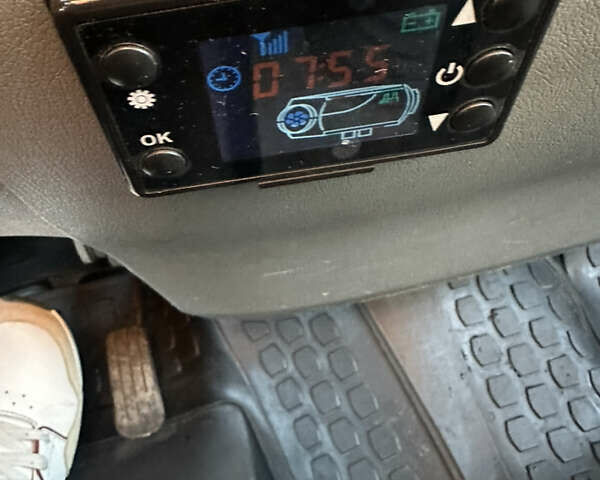 Синий ГАЗ 2705 Газель, объемом двигателя 2.78 л и пробегом 164 тыс. км за 8300 $, фото 44 на Automoto.ua