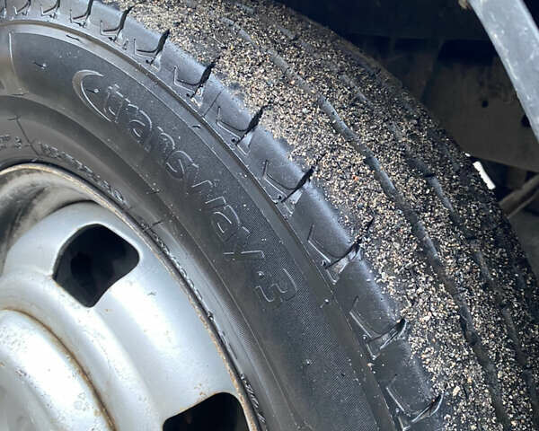 Синій ГАЗ 2705 Газель, об'ємом двигуна 0 л та пробігом 100 тис. км за 3000 $, фото 11 на Automoto.ua