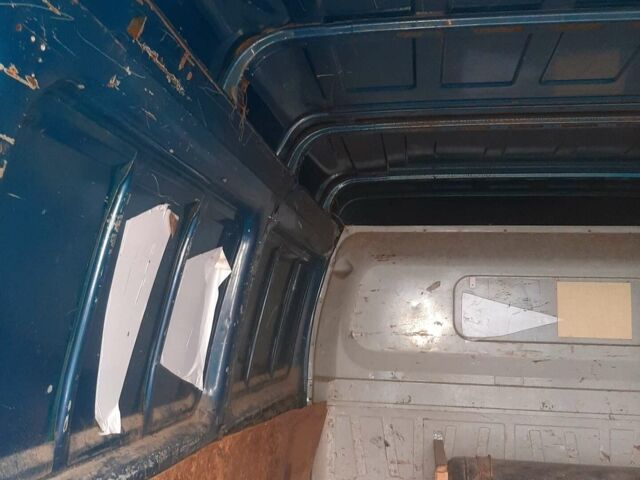 Синій ГАЗ 2705 Газель, об'ємом двигуна 2.89 л та пробігом 300 тис. км за 800 $, фото 8 на Automoto.ua