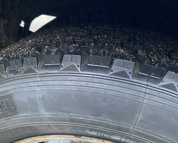 Синій ГАЗ 2705 Газель, об'ємом двигуна 0 л та пробігом 100 тис. км за 3000 $, фото 10 на Automoto.ua