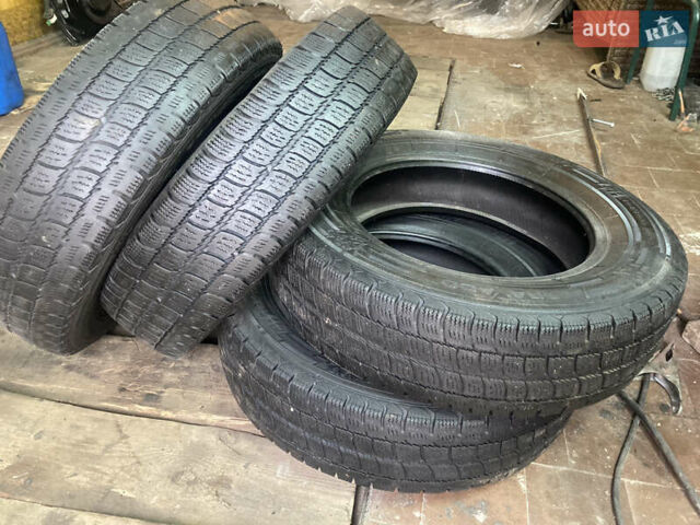 Синій ГАЗ 2705 Газель, об'ємом двигуна 2.3 л та пробігом 1000 тис. км за 1300 $, фото 5 на Automoto.ua